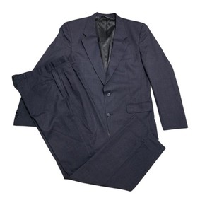 Christian Dior Monsieur Suit | eBay