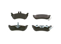 Bosch Belagsatz+Kontakt HA 0986424708