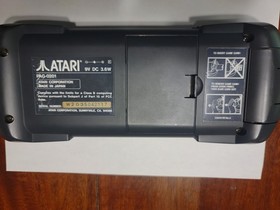 Atari Lynx 1 Console and 11 games