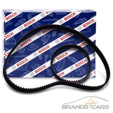 BOSCH ZAHNRIEMEN-SATZ SET KIT FÜR AUDI A2 8Z 1.4 1.6 FSI