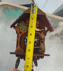 Ges Gesch  Animation Cuckoo  Clock - Black Forest — photo 3