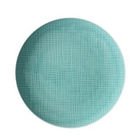 Rosenthal Mesh Aqua Teller Flach 24 Cm