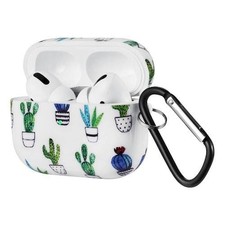 Cactus Themed Case - Apple AirPods Pro 1st Generation 