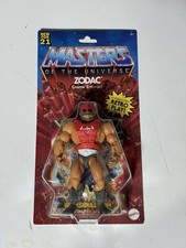 Masters of the Universe Origins ZODAC