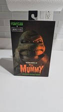 NECA Universal Monsters x TMNT - Michelangelo as The Mummy NEW