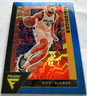 2020-21 Panini Flux Basketball Maxi Kleber Dallas Mavericks Blue Prizm #42