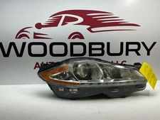2010-2011-2012-13-14-2015 XJ Passenger Headlight Xen HID W/O Adaptive Headlamps