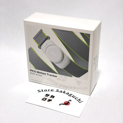 PICO Motion Tracker Waist Body for PICO 4 / 4 Pro / 4 Ultra 7DoF