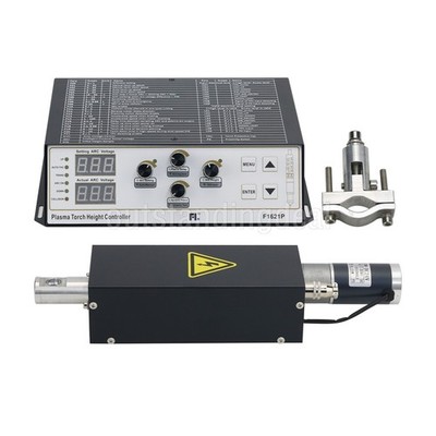 F1621 Plasma Torch Height Control+Torch Holder Lifter Fit Plasma Cutting Machine