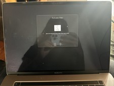 Apple MacBook Pro 16'' 1TB SSD 16GB RAM Laptop MVVM2LL/A Silver 2019