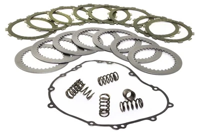 Embrayage pour Kawasaki ZX-6R Zx 6 Zx 2007-2015 Lot Renforcé Joint EBC SRK101 - Photo 1/4