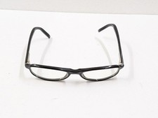 Gucci 130 GG 1416 807 Black Eyeglasses Italy
