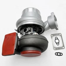 Brand New 134-3592 1343592 TV8112 Turbocharger for Caterpillar Engine 3412 3412E