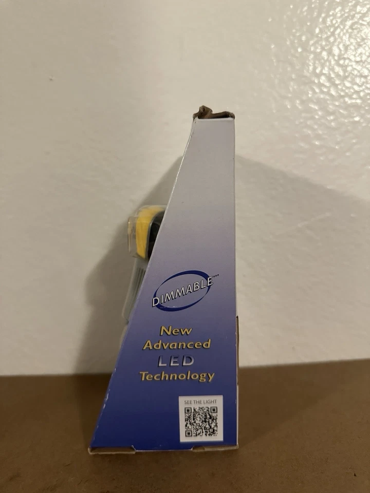 Philip Ambient Led Dimmable Provide Soft White Lights Replaces A 40 W A19 Bulb - Image 4 of 4