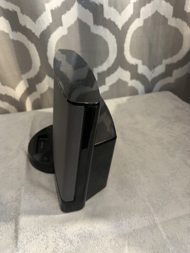 Bose SoundDock Series II altoparlante musica digitale e adattatore Bluetooth Auris Freeda - Foto 7 di 9