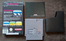 Excitebike f&uuml;r Nintendo NES