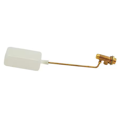 #ad Bobby Rm153 Mini Float Valve 3 8 In Brass Plastic $17.39