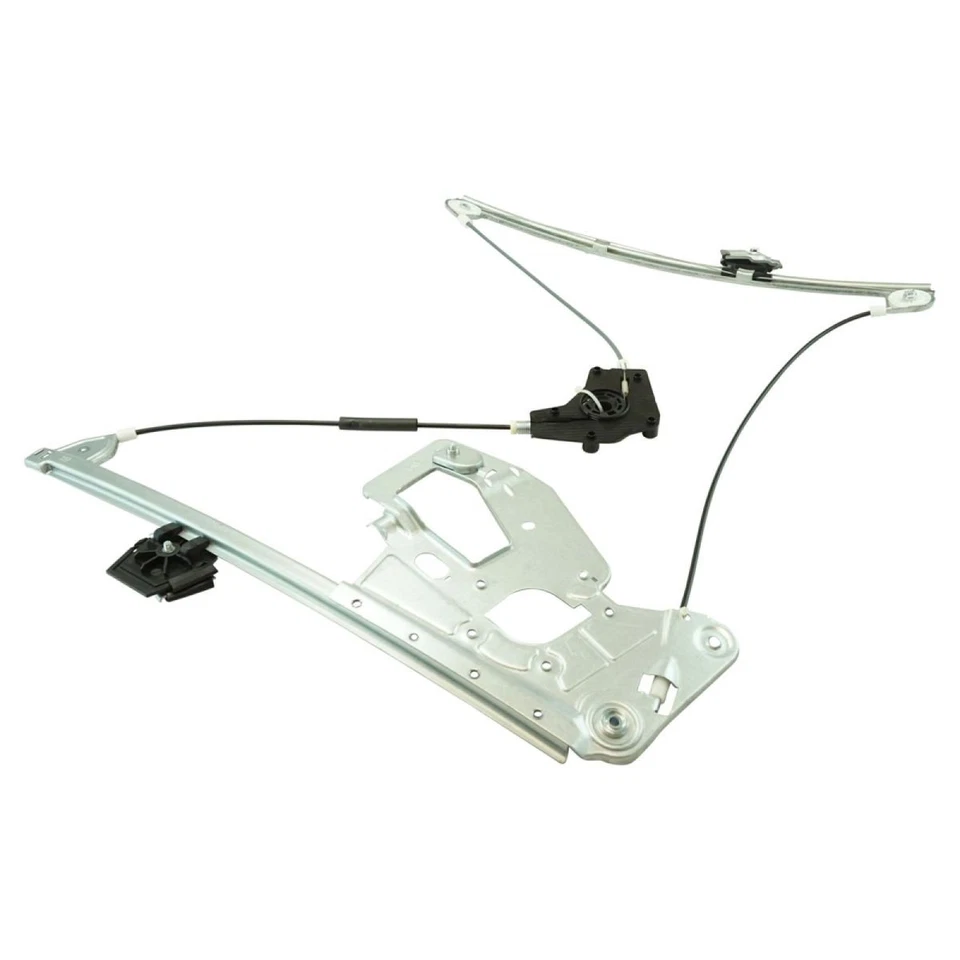 Regulador de ventana eléctrica delantera derecha de alta calidad para BMW Serie 5 E39 nuevo Foto 4 de 4