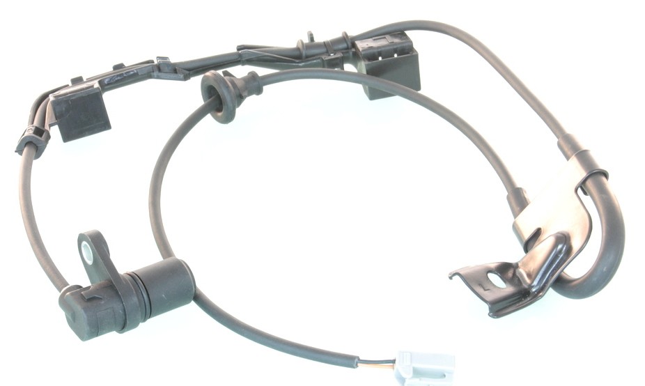 1x ABS Sensor Rear Left for TOYOTA COROLLA (E11) 1997-2001