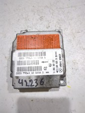 0285001222 STEUERGER&Auml;T  / 42236 F&Uuml;R MERCEDES-BENZ CLASE A W168 A 160 168.033,