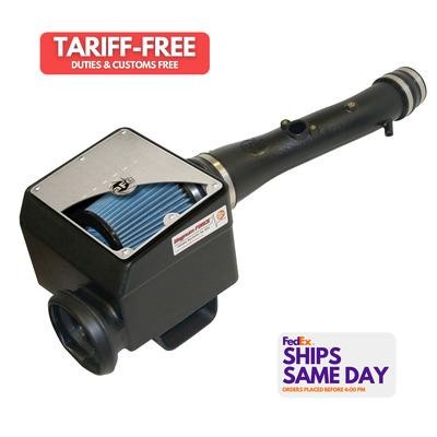 Afe Power 54-81162, Magnum Force Stage-2Si C Old Air Intake System Performance