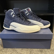 Jordan 12 Retro International Flight for Sale | Authenticity