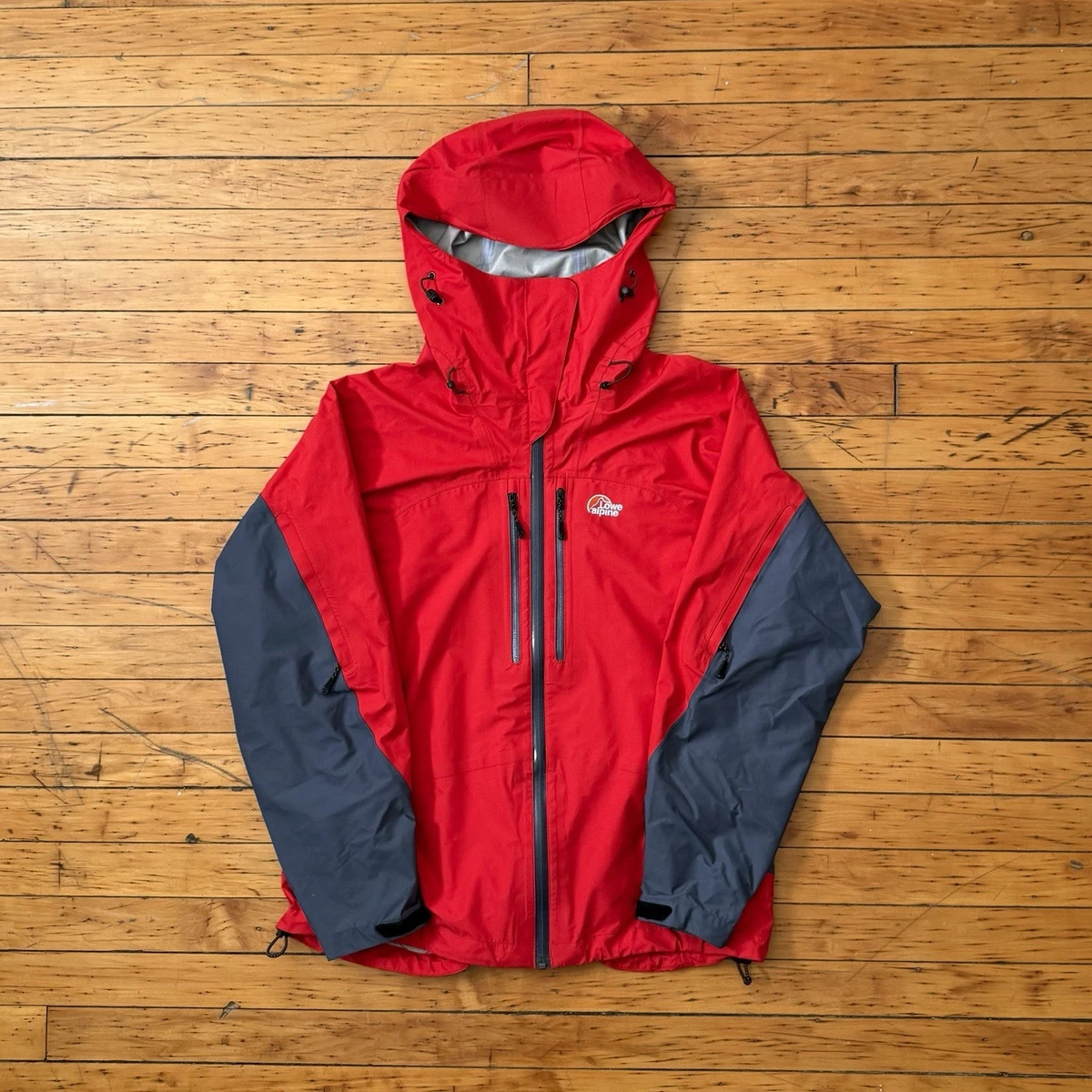 gore tex ski jacket products for sale | eBay