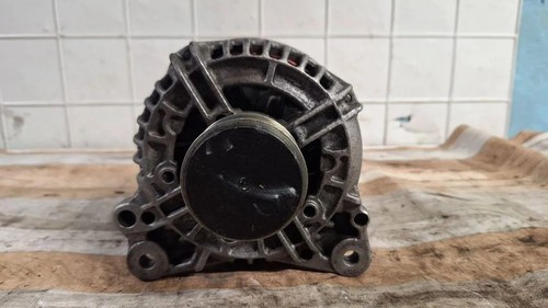 VW TOURAN 1T1, 1T2 Generator 06F903023F 1.90 Diesel 77kw 2003 33994684