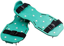 Epoxy Self-Leveling Paint Spikes Floor Paint Construction Rigid Spiked Shoes Spi