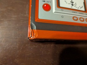 Game and Watch Ball - Club Nintendo Exclusive - Never Opened! NIP