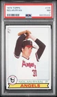 1979 TOPPS NOLAN RYAN #115 HOFer  - PSA 7