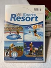Wii Sports Resort (Nintendo Wii, 2009)