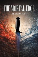 Alan Paisey | The Mortal Edge | Taschenbuch | Englisch (2026) | Austin Macauley