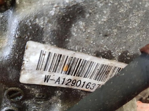 2010-14 MK3 D FL VAUXHALL CORSA GEARBOX AF13 1.4 PETROL 4 SPEED AUTO A14XER(LDD) - Picture 7 of 12