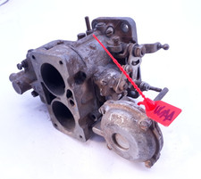 Vergaser Weber 34 Dchd Fiat 1500 Fiat 2300 Simca 1500/1501 Fiat 124 Special T