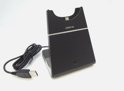 Jabra Evolve 75 Ladestation USB-A 14207-40 **inkl MwSt & 12m Garantie**