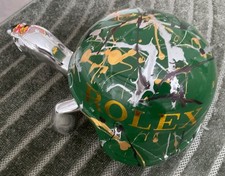 Rolex Turtle Graphiti Schildkröte