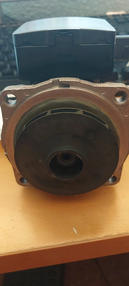 Wilo Bomba Circuladora para Agua Caliente Sanitaria (4516608) - Imagen 2 de 4