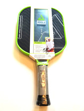 JOOLA SCORPEUS Edge Double Vision 16mm Pickleball Paddle - Brand New FREE SHIP 