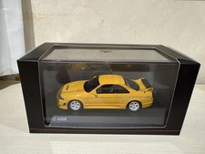 Kyosho Nissan Skyline GT-R NISMO 400R 1/43 Scale Rare New Model Car