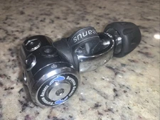 SCUBA DIVING DIVE PALANTIC AS105 YOKE 232 BAR 3300 PSI