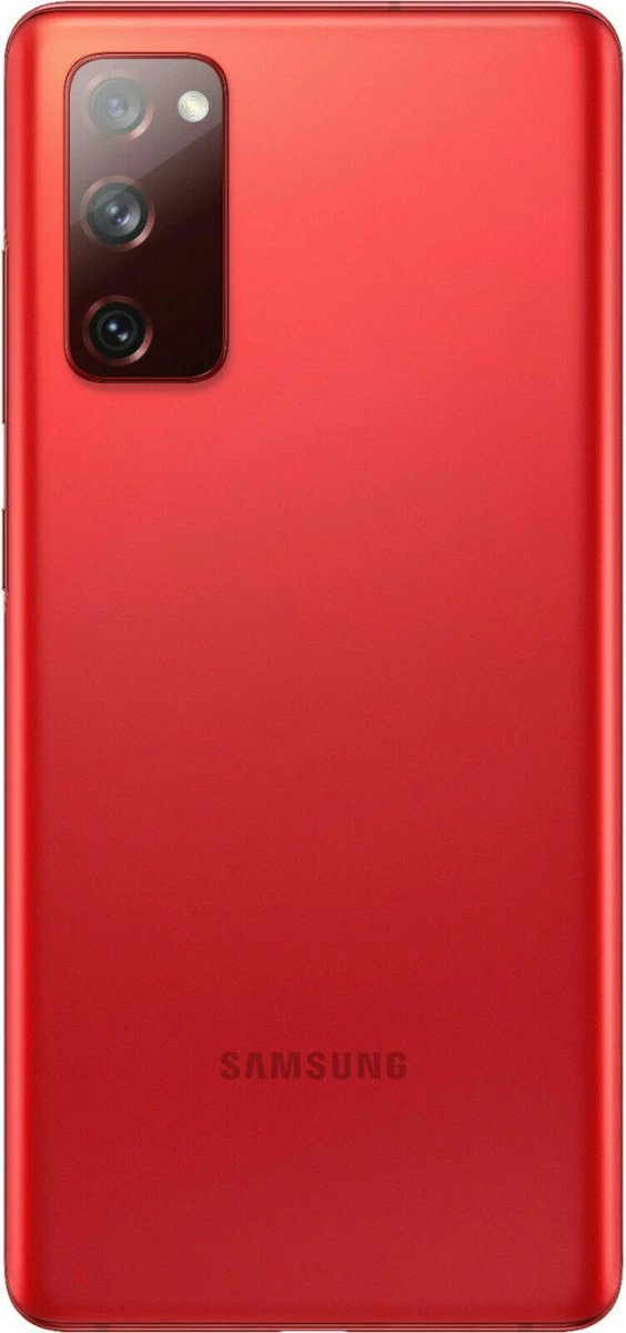 Samsung Galaxy S20 FE 5G SM-G781V Unlocked 128GB 6.5