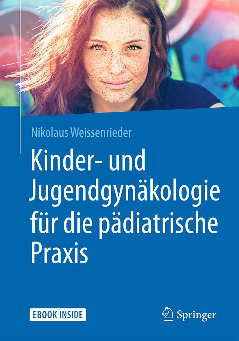 Kinder- Und Jugendgynäkologie Für Die Pädiatrische Praxis Nikolaus