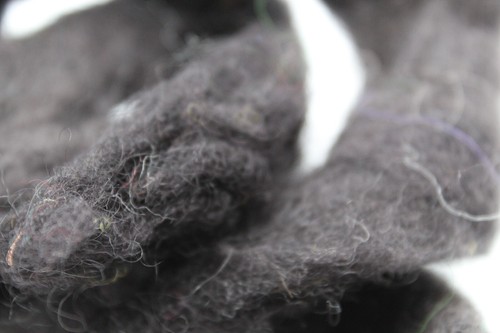 Natural Wool Roving Top For Needle Felting Hand Spinning DIY Crafts -- CHOICE - Picture 222 of 462