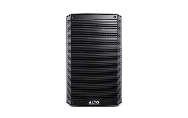 alto speaker replacement parts