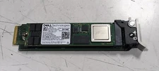 Dell Micron 480GB M.2 Gen 4 NVMe SSD Drive - 3H1F4 MTFDKBA480TFR