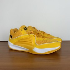 Nike KD 16 TB Promo Basketball Shoes University Gold FN7091-701 Men's Size 13