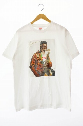 シュプリーム Pharoah Sanders Tee （Supreme Pharoah Sanders Tee 