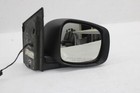Door Mirror Right PWR HEATED PASSENEGR PWR REAR DOOR WINDOW DODGE CARAVAN 2010