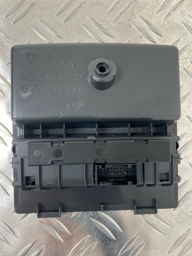 Console ripiano console centrale barra interruttori VW Touran 1T1857368G - Foto 5 di 6